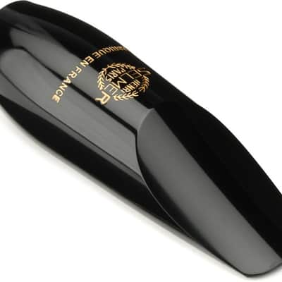 Selmer Paris Concept Soprano Saxophone Mouthpiece (SESoSConceptd1) image 1