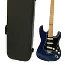 1997 Fender Hellecaster Jerry Donahue Stratocaster Limited Edition Electric Guitar w/ Case