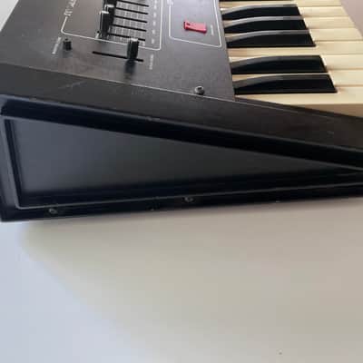 Sequential Prelude 49-Key 49-Voice Polyphonic Synthesizer 1982 - Black image 6