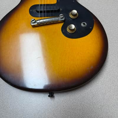 1964 Gibson Melody Maker image 8