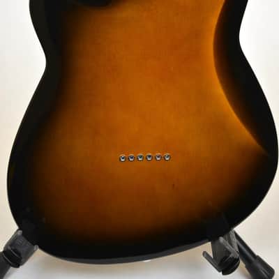 Reverend Trickshot Coffee Burst image 11