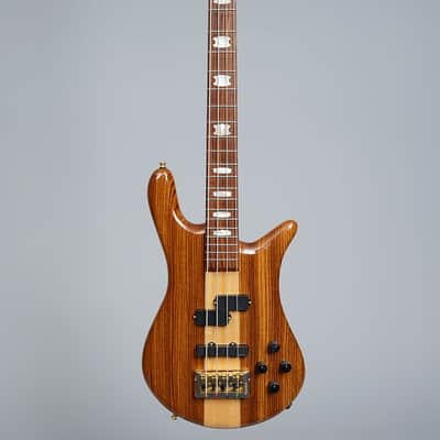 Spector Euro 4 LX Zebrano 2017 - Natural image 7