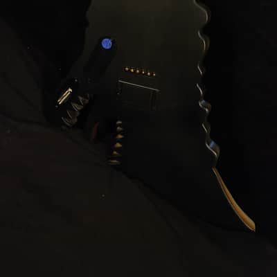 Jackson Custom Shop kaiju  Custom image 8
