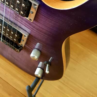 Cort KX Custom image 7