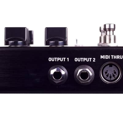 Source Audio SA260 Nemesis Guitar Delay Effects Pedal image 3