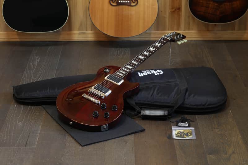 Gibson Les Paul Studio 1990 - 1997 | Reverb Canada