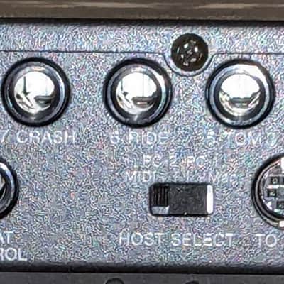 Yamaha DTXPRESS Electronic Drum Kit 1999 image 17