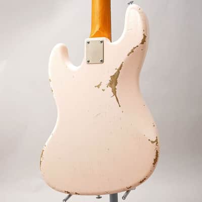 BLACK SMOKER [USED] Trad Master Series Beta J4 (Shell Pink/Medium Aged) image 3