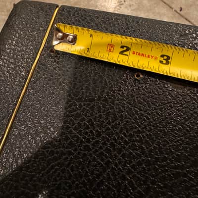 Marshall JMP 50 1972 image 6