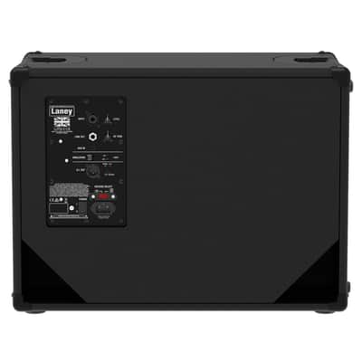 Laney LFR-112 Full Range Cabinet, New, image 4