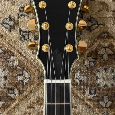 Eastman T146SM 16" Thinline Archtop w/ Hardshell Case & Free Pro Setup image 4