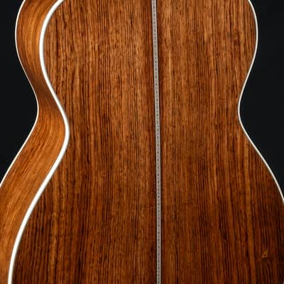 Martin 0-42 14-Fret Custom Premium Honduran Rosewood and Sitka Spruce VTS NEW image 17