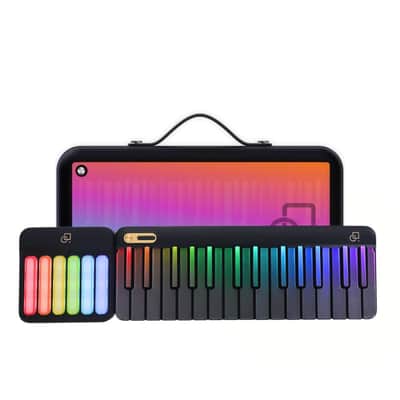PopuPiano Smart Portable Piano Your Fast Lane of Music Playing and Making! image 13