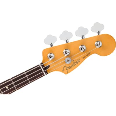 Fender Limited Edition Player II Jazz Bass - Sparkle 3-Color Sunburst image 4