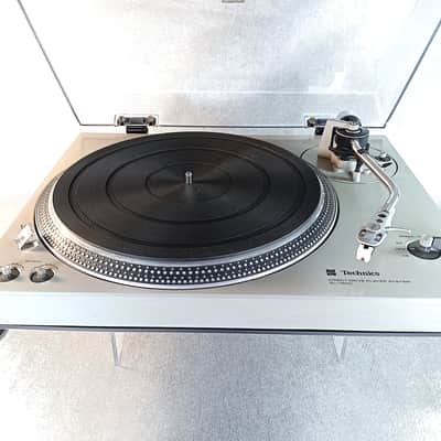 Technics SL 1500 giradischi MK I / Year 1977 image 2