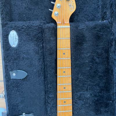 G&L ASAT Classic 2000s - Solid Finish or Sunburst image 6