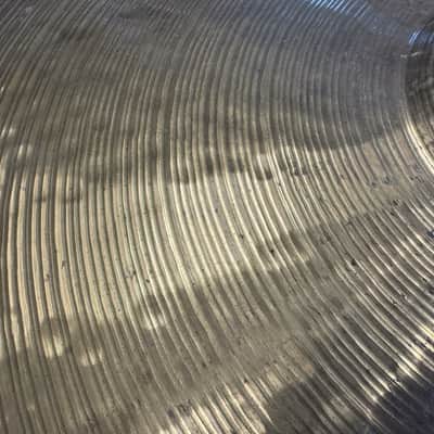 22" Paiste Signature Symphonic Heavy (VIDEO) image 5