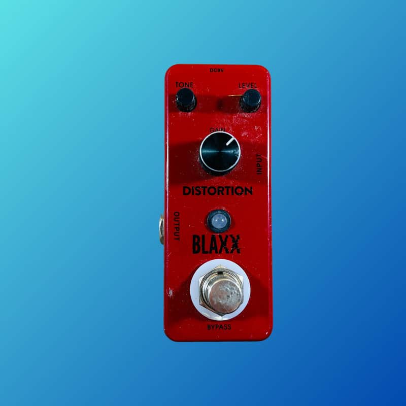 BLAXX Blaxx BX-Dist-A Distortion A image 1