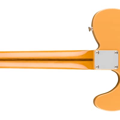 FENDER - Vintera III Late 50s Telecaster  Maple Fingerboard  Butterscotch Blonde - 0149192350 image 2