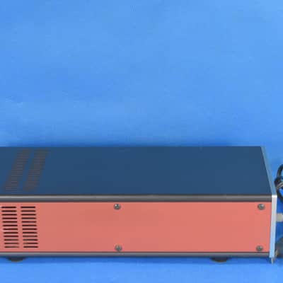 Sony HA-55 Head Amplifier In Excellent Condition image 4