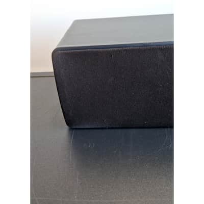 Q Acoustics 1000i - Centre Channel Speaker - Black – Centre Channel Speaker - Fair image 10