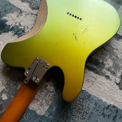 Fender Brent Mason Signature Telecaster 2020 image 12