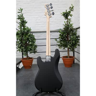 FENDER Precision Bass Steve Harris 50th Anniversary Limited image 4