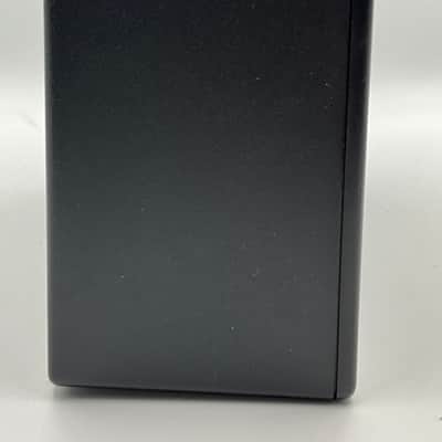 Fender MD20 Mini Deluxe Amplifier 2010s - Black image 9