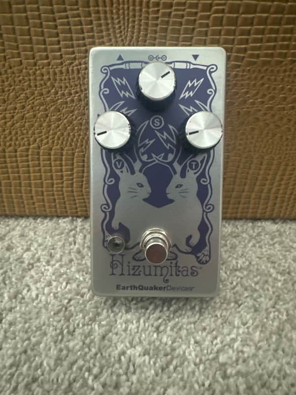 EarthQuaker Devices Hizumitas