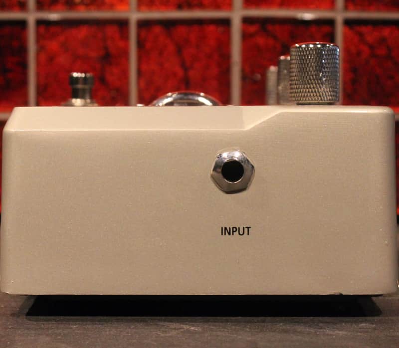 Blackstar HT-Boost Valve Boost Pedal image 2