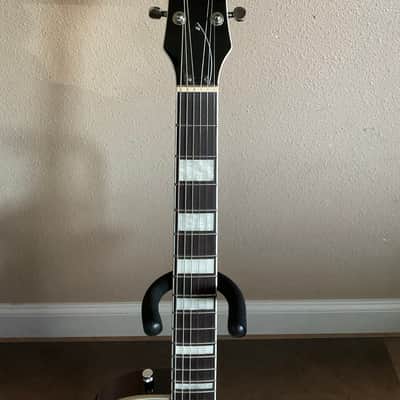 Gretsch G5220 Electromatic Jet w/ V Stoptail 2020 - Firestick Red image 3