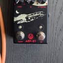 Walrus Audio ARP-87 Multi Function Delay Limited Edition - Obsidian Series 2022 - Obsidian