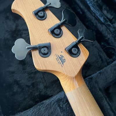 Music Man Stingray Special 2020s - Sparkling silver black image 6