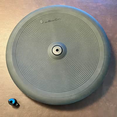 Lemon 15” China Cymbal LE-15CC2 Dual Zone image 2