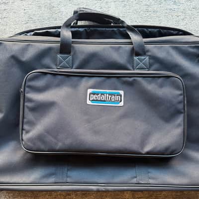 Pedaltrain PT-Pro Pedalboard w/ Soft Case image 4