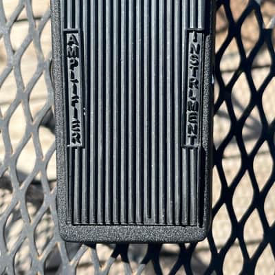 Dunlop Cry Baby Mini - black image 1