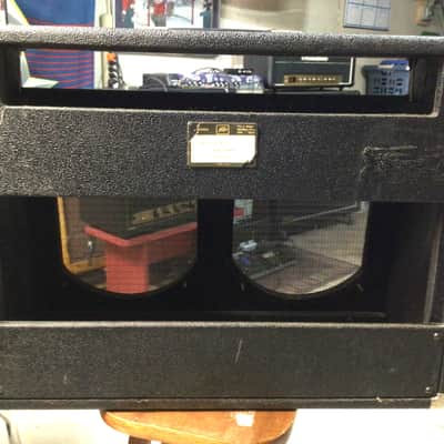 Peavey VT Classic empty 2-12 cabinet image 8