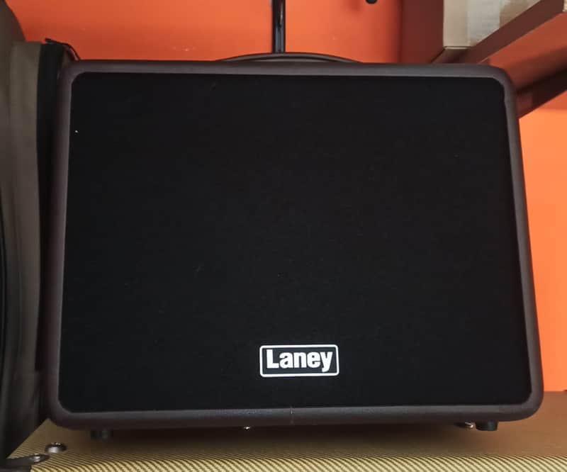 Laney ASolo image 1