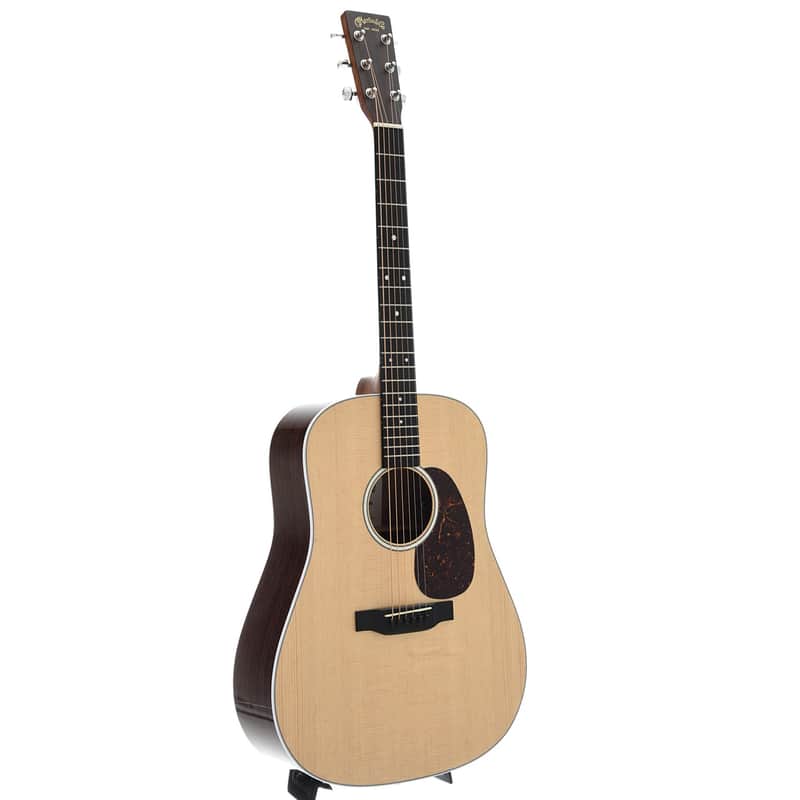 Martin Road Series D-13E image 1
