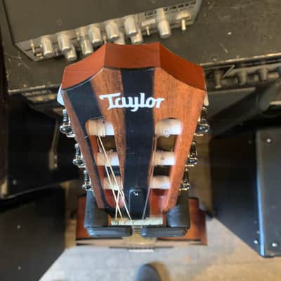 Taylor 112CE-N image 2