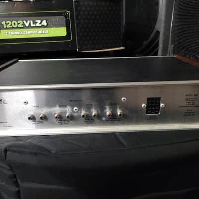 dbx 3BX 3-Band Dynamic Range Expander - Local Pickup Only image 4