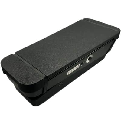 Elephant Foot Risers Cry Baby Wah Wah Bottom Plate Slab V1 Strap-On image 2