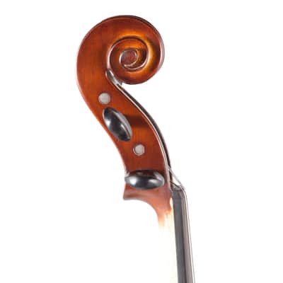 Kennedy Violins Bunnel Pupil 4/4 Size image 4