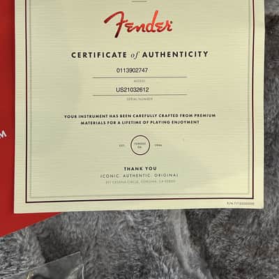 FENDER American Professional II Stratocaster MN Sienna Sunburst image 10