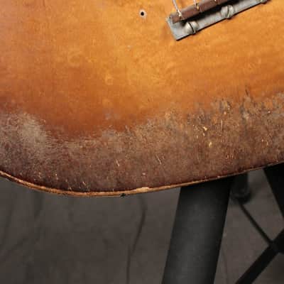 1964 Custom Kraft by Kay: Vanguard image 15