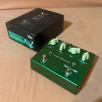Vox Time Machine Delay | Reverb