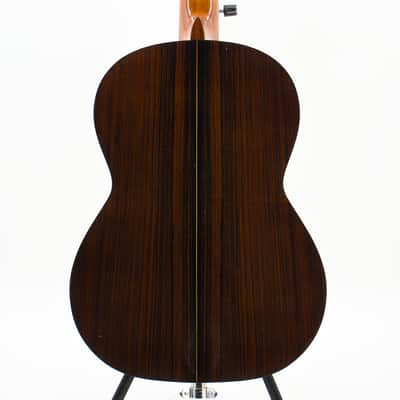 Used Epiphone EC-20 Natural Classical Acoustic Guitar - Very Good Condition image 6