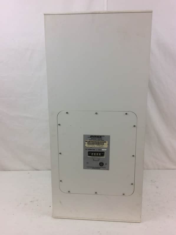 ボーズ Bose Panaray 502A+502C CONTROLLER Bose Panaray System Digital Controller signal processor Confirmed