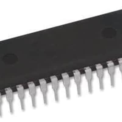 Korg Z3 OS version 05 EPROM Firmware Upgrade Full SET / New ROM Chips Latest Update