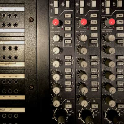 Neotek Elan II 2004 Black (Purple Audio) image 7